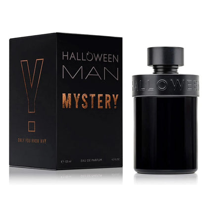 JDP Halloween Man Mystery EDP 125 ML