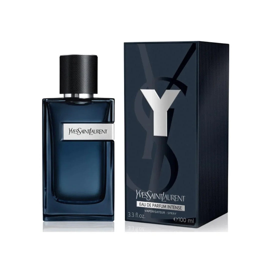 Yves Saint Laurent Y EDP Intense 100 ML
