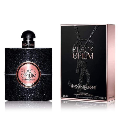 Yves Saint Laurent Black Opium EDP 90 ML