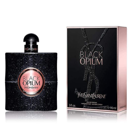 Yves Saint Laurent Black Opium EDP 90 ML