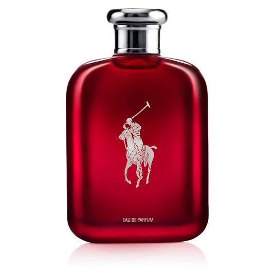Ralph Lauren Polo Red EDP 125 ML