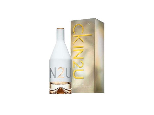 Calvin Klein Ck In 2 U Her EDT 100 ML