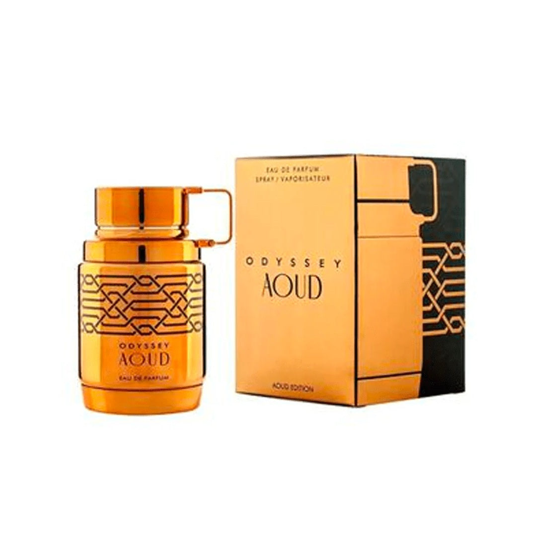 Armaf Odyssey Aoud EDP 100 ML