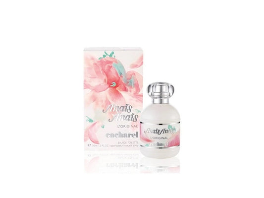 Cacharel Anais Anais EDT 100 ML