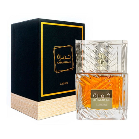 Lattafa Lattafa Khamrah EDP 100 ML