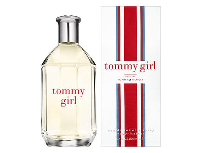Tommy Hilfiger Tommy Girl EDT 100 ML Sin Celofan