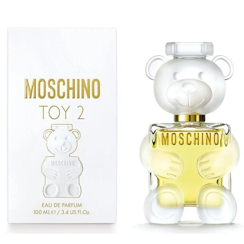 Moschino Toy 2 EDP 100 ML