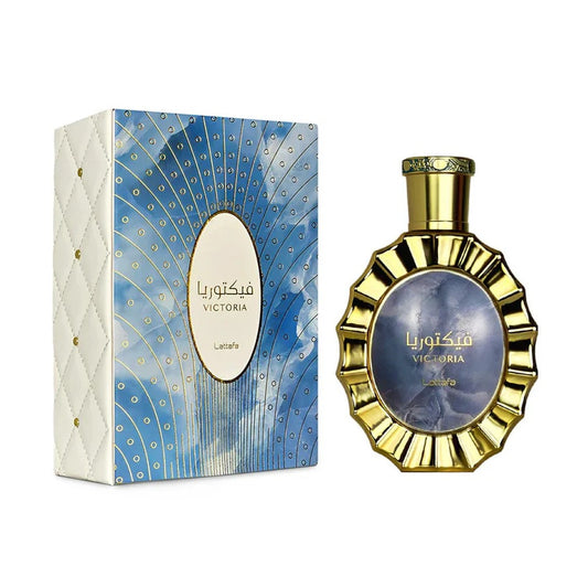 Lattafa Victoria EDP 100 ML