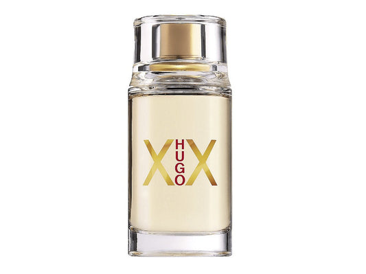 Hugo Boss Hugo XX EDT 100 ML