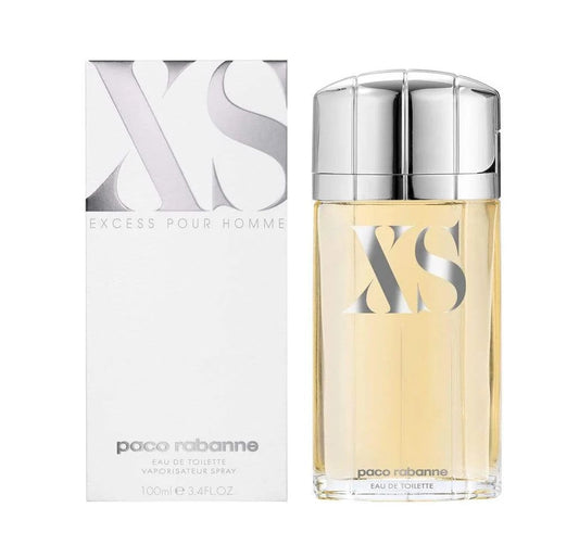 Paco Rabanne XS Men EDT 100 ML ANTIGUA EDITION
