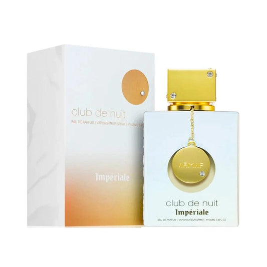 Armaf Armaf Club de Nuit Imperiale EDP Unisex 105 ML