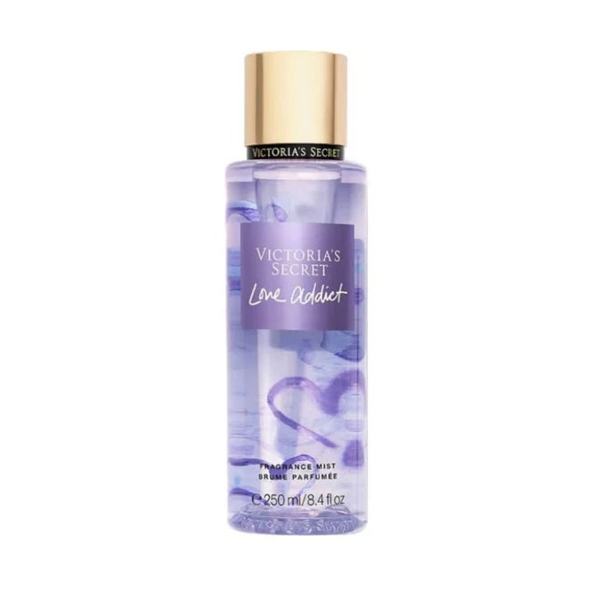 Victoria's Secret Love Addict Body Mist 250 ML