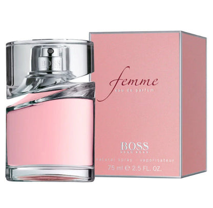 Hugo Boss Hugo Boss Femme EDP 75 ML