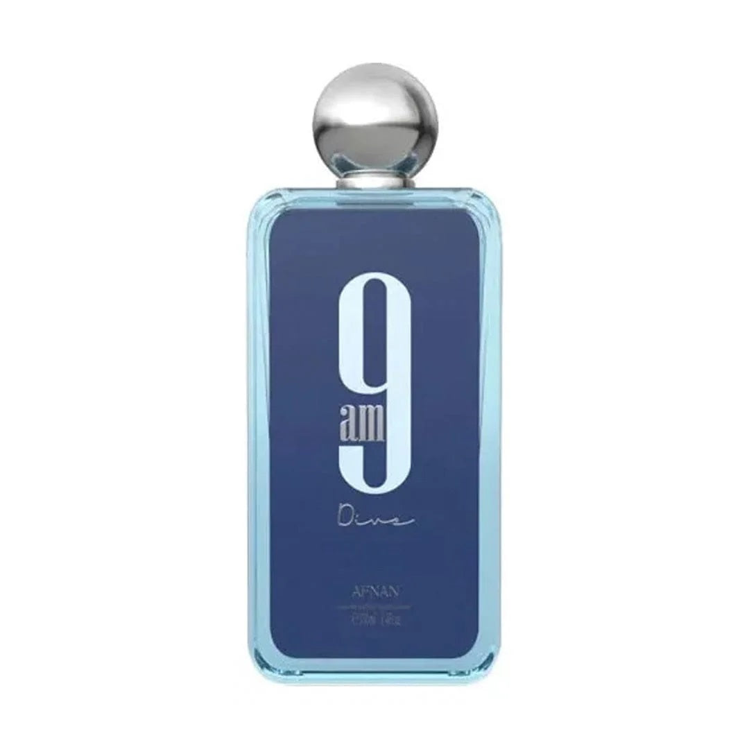 Afnan Afnan 9 AM Dive Unisex EDP 100 ML
