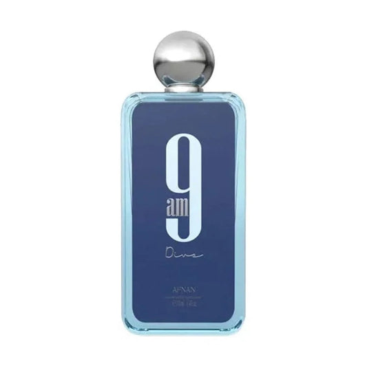 Afnan Afnan 9 AM Dive Unisex EDP 100 ML