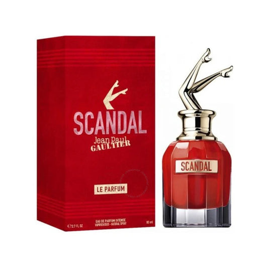 Jean Paul Gaultier Scandal Le Parfum EDP Intense 80 ML