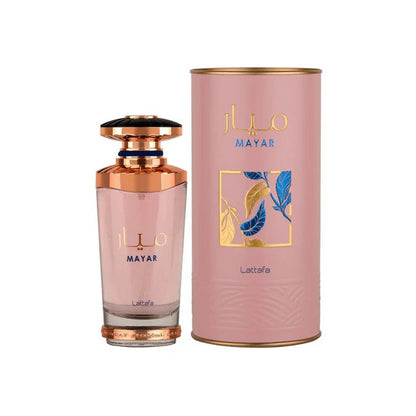 Lattafa Lattafa Mayar Mujer EDP 100 ML