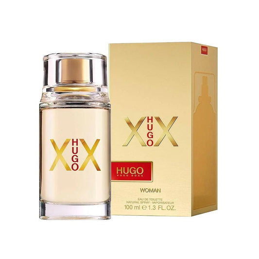 Hugo Boss Hugo XX EDT 100 ML